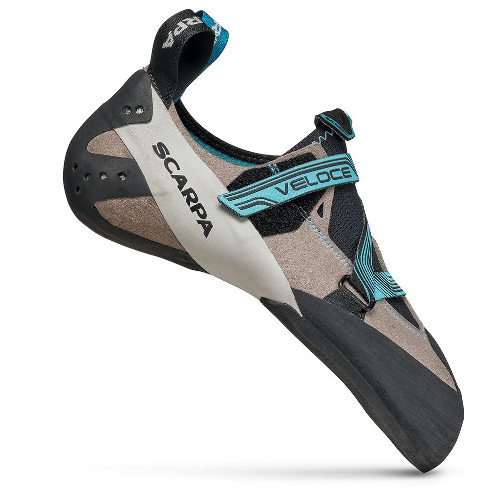 Scarpa Veloce Wmn - Kletterschuhe günstig online kaufen