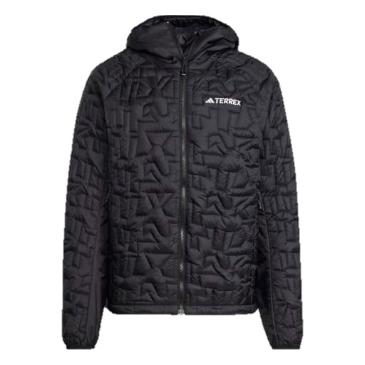 Adidas TERREX Xperior Loose Fill Hooded Jacket Men - Isolationsjacke günstig online kaufen