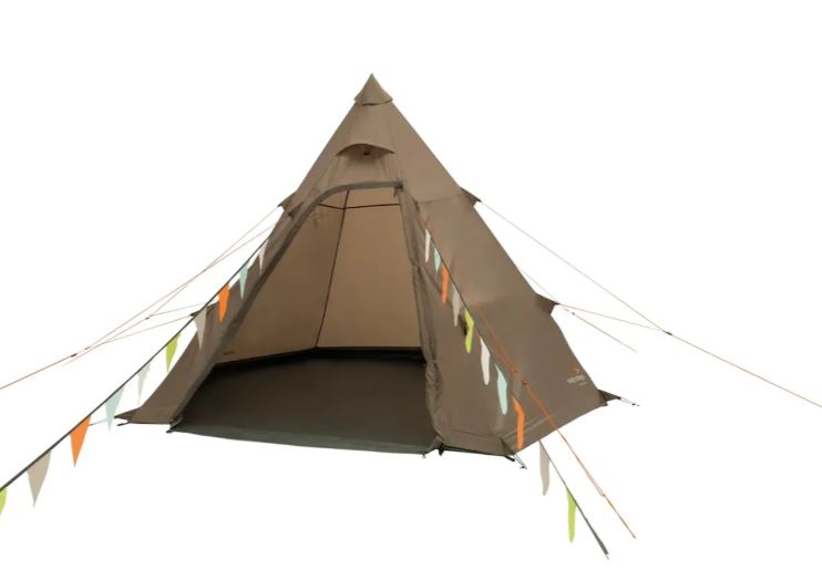 Easy Camp Tipi Zelt Otra - 4 Personen Zelt