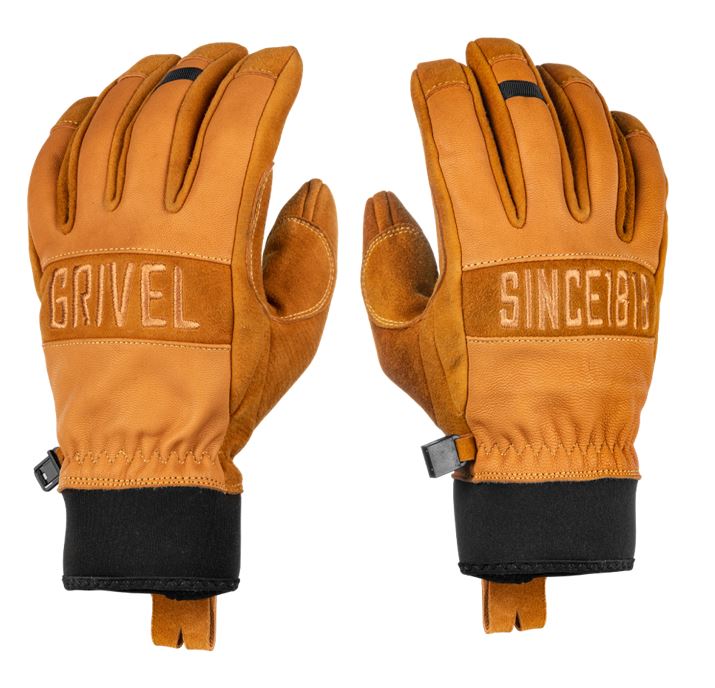 Grivel Cervino Gloves - Kletterhandschuhe günstig online kaufen