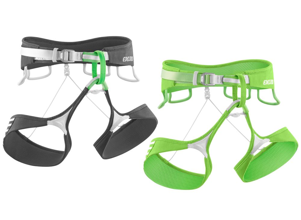 Bild von Edelrid Ace III - Klettergurt