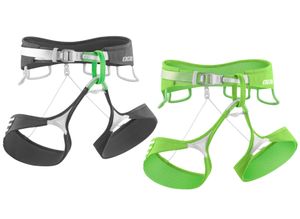 2. Bild von Edelrid Ace III - Klettergurt