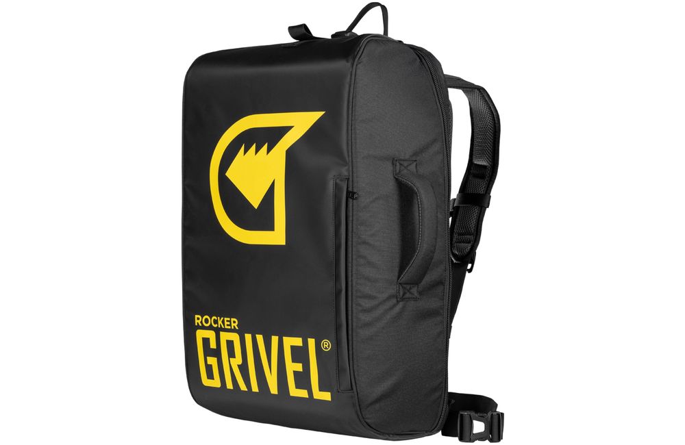 Grivel Rocker 45 - Kletterrucksack günstig online kaufen