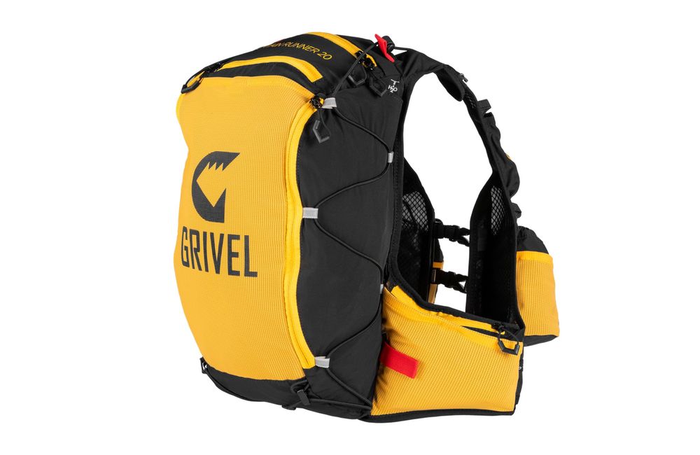 Grivel Mountain Runner EVO 20 - Trailrunning Rucksack günstig online kaufen