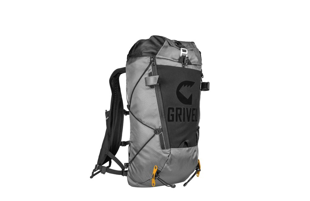 Grivel Rapido 18 - Kletterrucksack günstig online kaufen