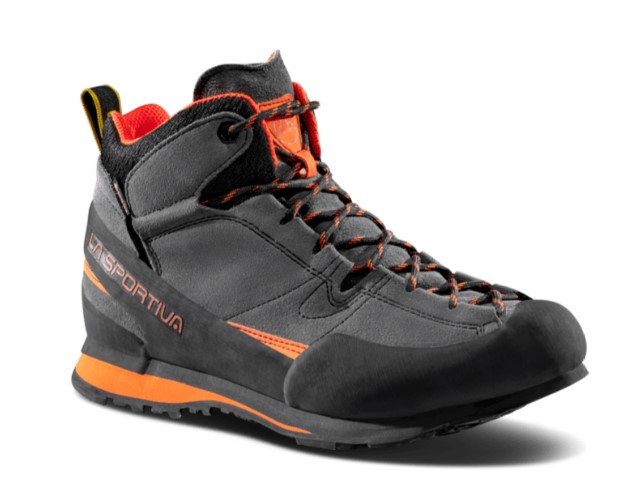 La Sportiva Boulder X Mid - Wanderschuhe günstig online kaufen