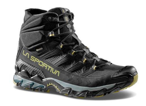 La Sportiva Ultra Raptor II Mid Leather GTX - Bergschuh günstig online kaufen