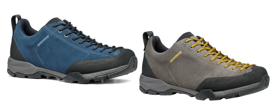 Scarpa Mojito Trail GTX WIDE - Zustiegsschuhe günstig online kaufen