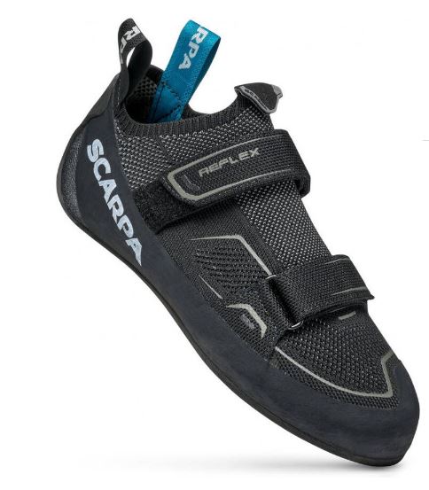 Scarpa Reflex V - Kletterschuh (Altes Modell) günstig online kaufen