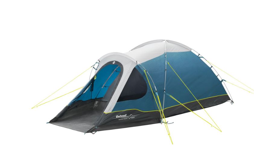 Outwell Zelt 'Cloud' 2P - 2 Personenzelt