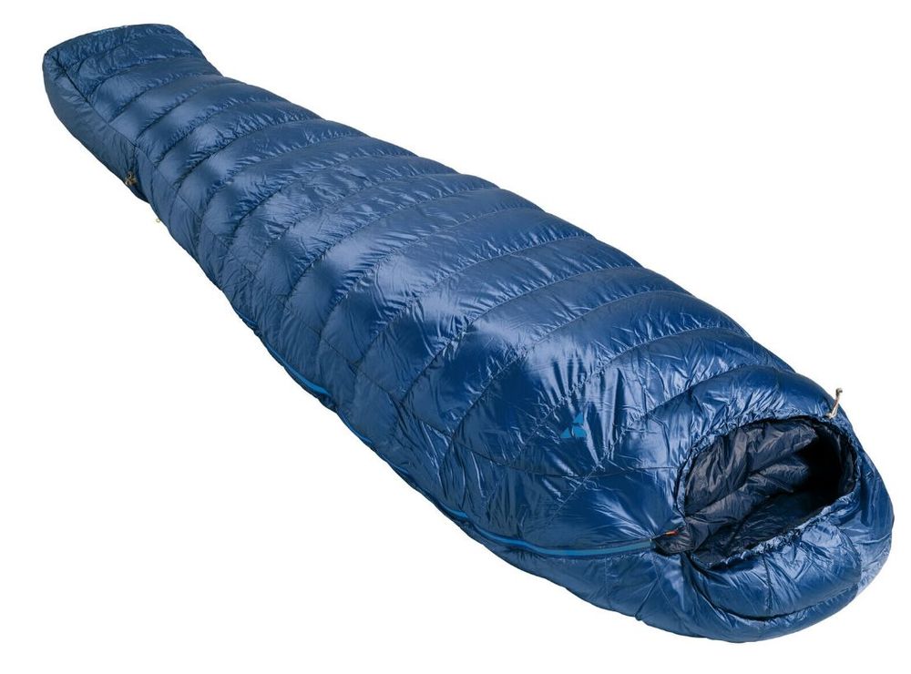 Vaude Rotstein 700 DWN - Daunenschlafsack