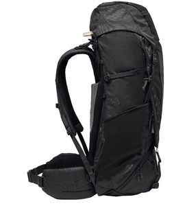 4. Bild von Vaude Avox 75+10 - Trekkingrucksack