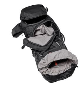 5. Bild von Vaude Avox 75+10 - Trekkingrucksack