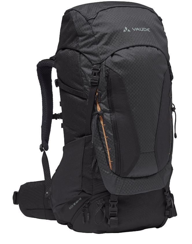 Vaude Wo Avox 60+10 - Damen-Trekkingrucksack günstig online kaufen