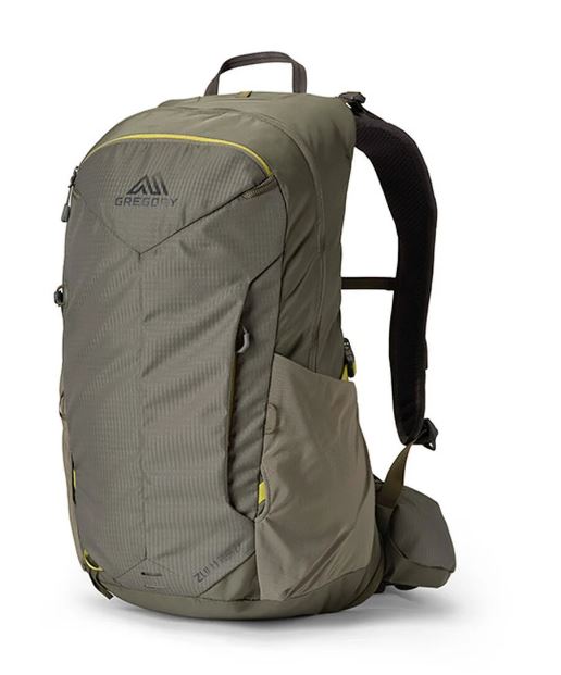 Gregory VAPORSPAN ZULU 25 LT RC - Rucksack günstig online kaufen