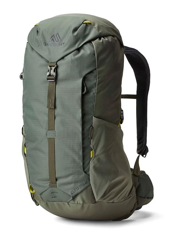 Gregory VAPORSPAN ZULU 28 LT RC - Rucksack günstig online kaufen