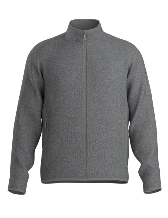 Arcteryx Covert Cardigan Men -  Fleece günstig online kaufen