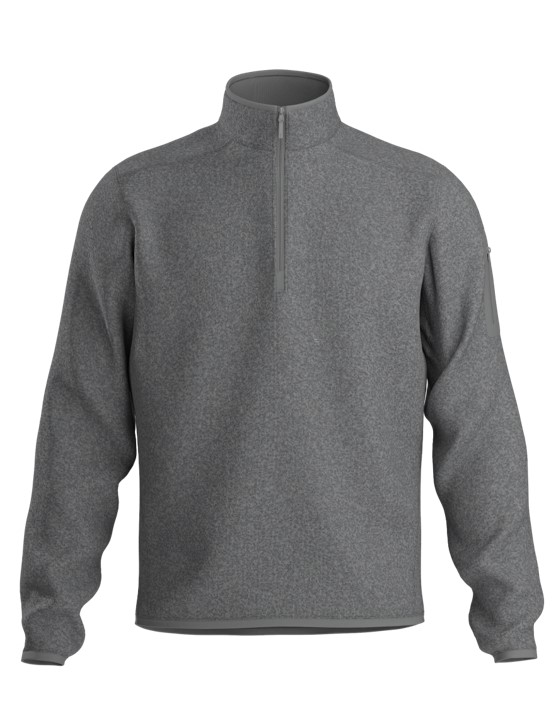Arcteryx Covert 1/2 Zip Men - Fleece günstig online kaufen