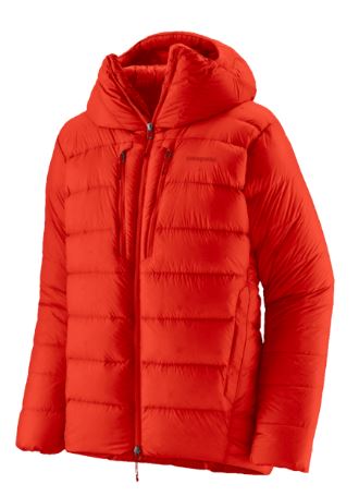 Patagonia Grade VII Down Parka - Daunenjacke günstig online kaufen