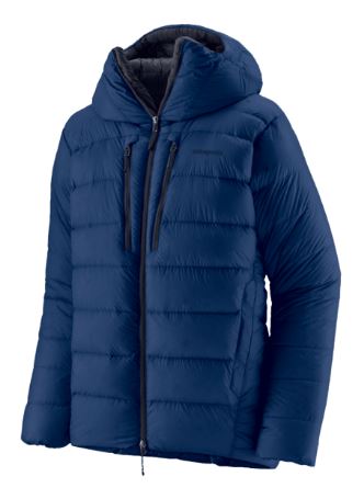 Patagonia Grade VII Down Parka - Daunenjacke günstig online kaufen