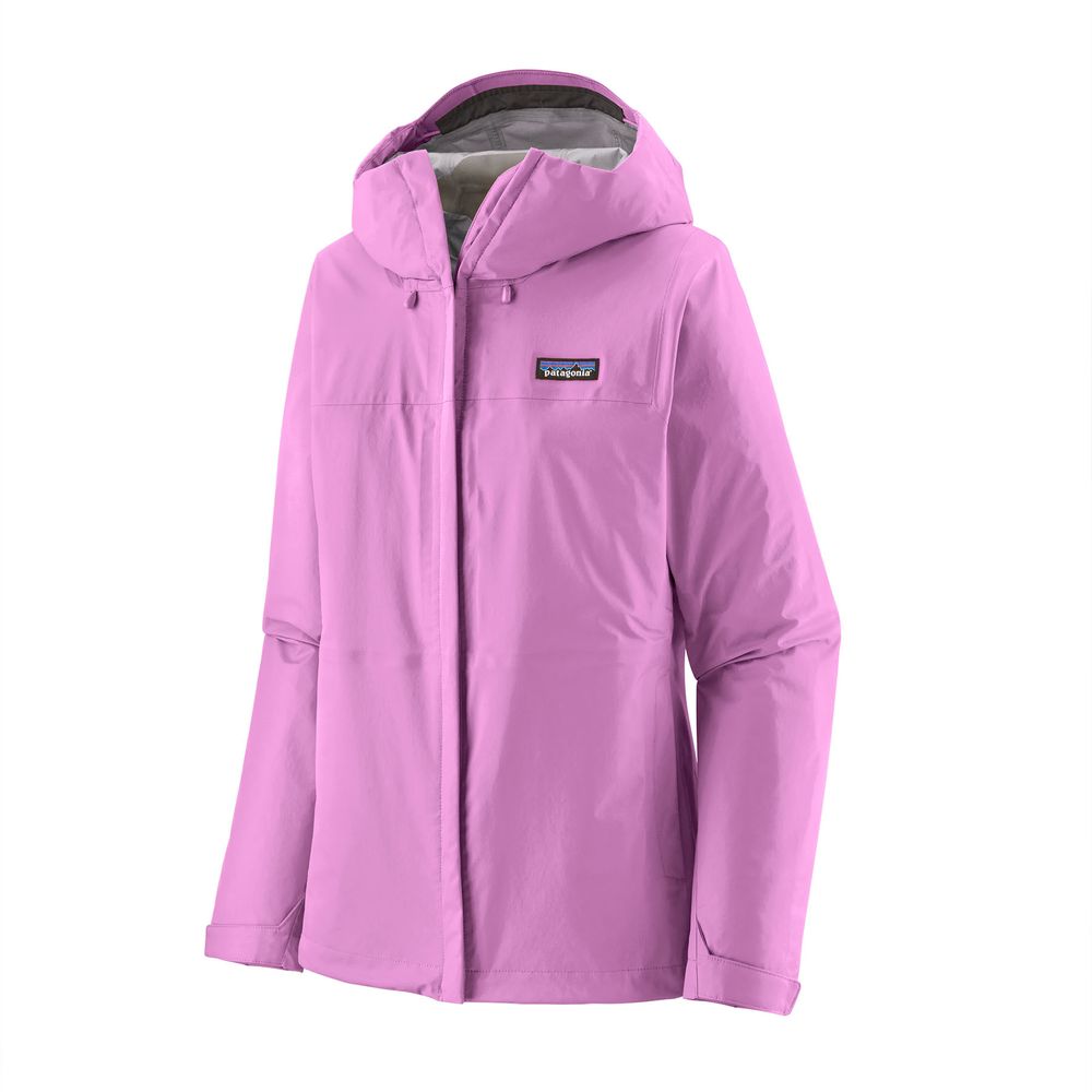 Patagonia W's Torrentshell 3L Rain Jkt - Hardshelljacke günstig online kaufen