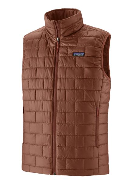 Patagonia M's Nano Puff Vest - Isolationsweste günstig online kaufen