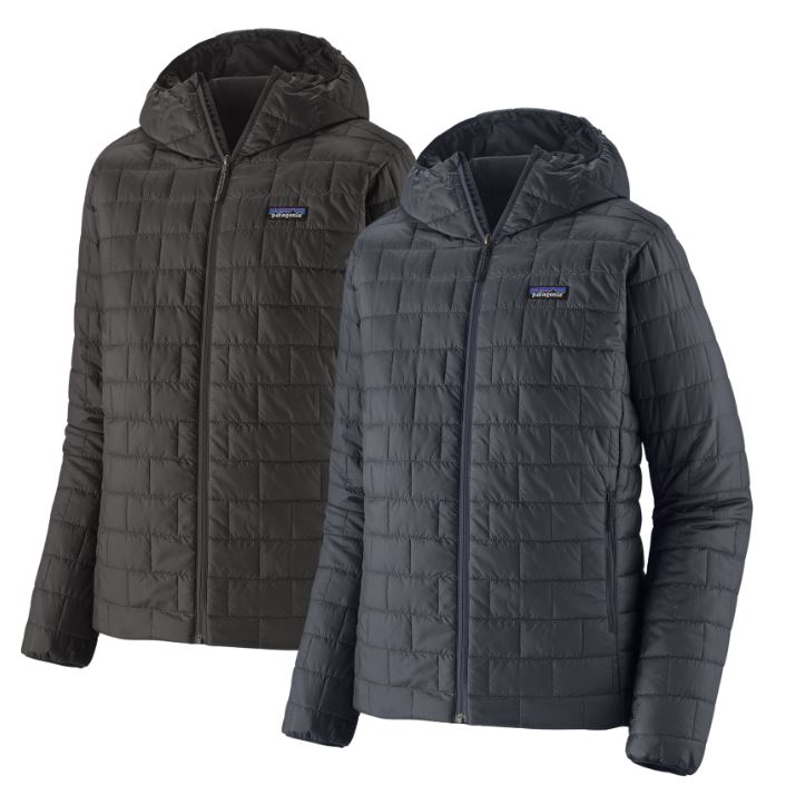 Patagonia M's Nano Puff Hoody - Isolationsjacke günstig online kaufen