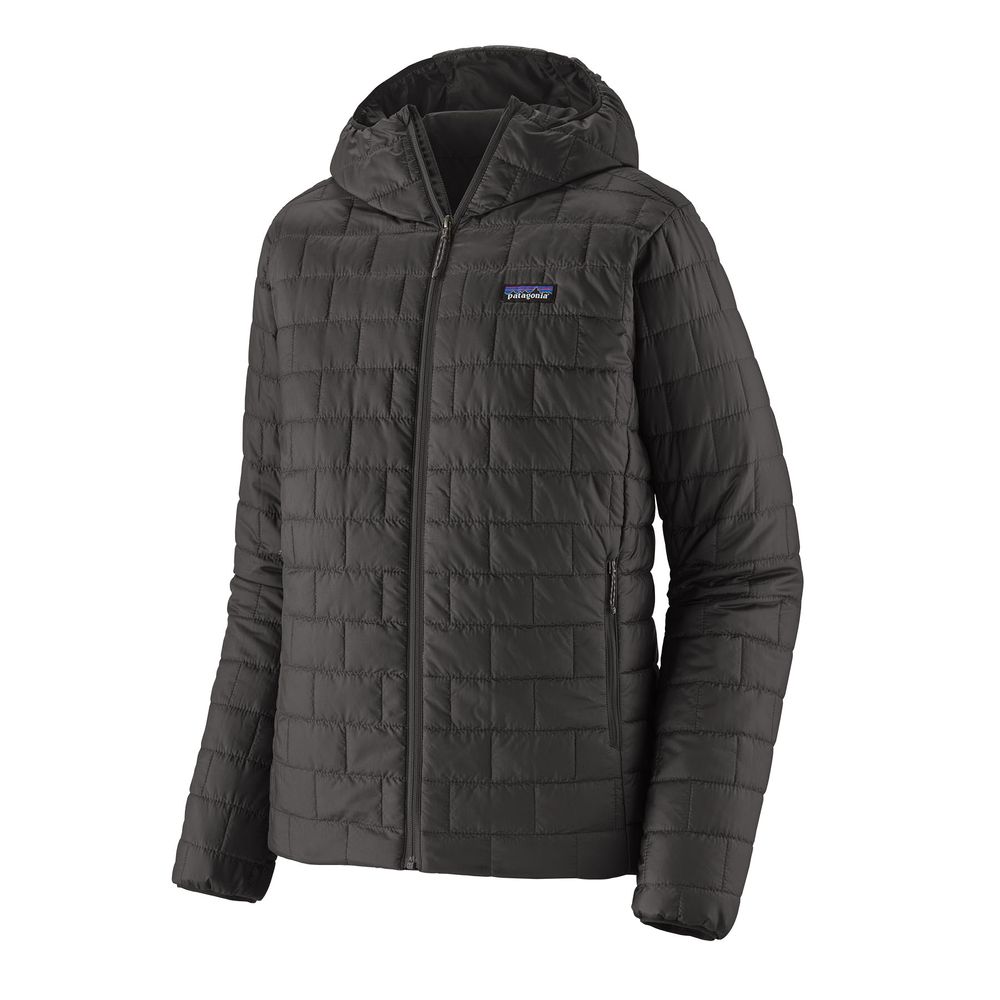 Patagonia M's Nano Puff Hoody - Isolationsjacke günstig online kaufen