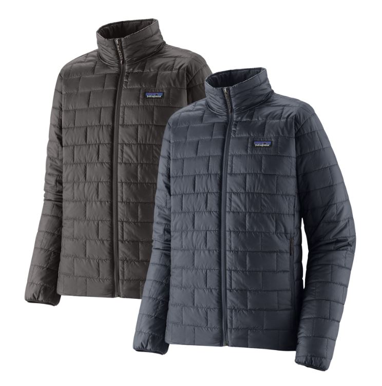 Patagonia M' Nano Puff Jacket - Isolationsjacke günstig online kaufen