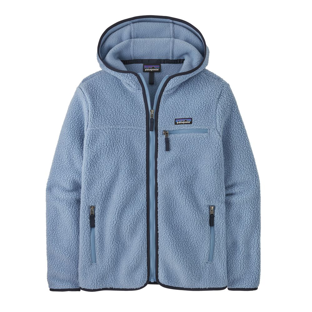 Patagonia W' Retro Pile Hoody - Fleece günstig online kaufen
