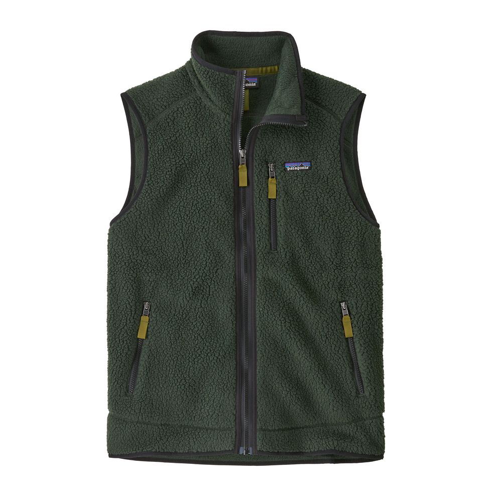 Patagonia M's Retro Pile Vest - Fleece günstig online kaufen