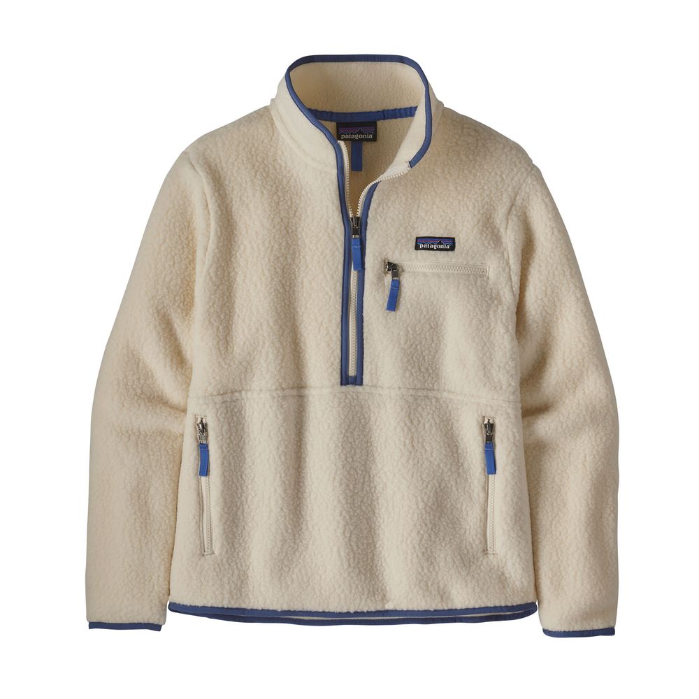Patagonia W's Retro Pile Marsupial - Fleece günstig online kaufen