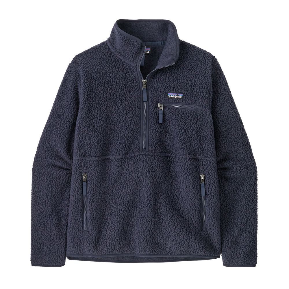 Patagonia W's Retro Pile Marsupial - Fleece günstig online kaufen