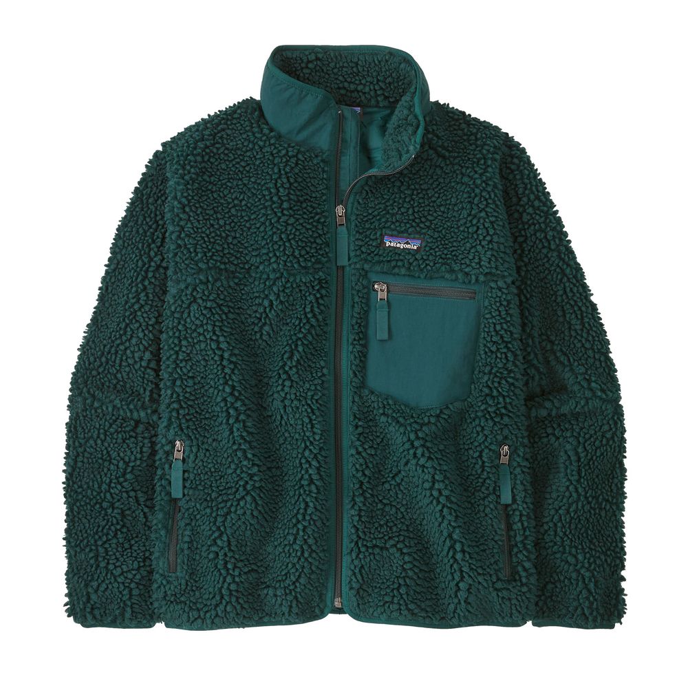 Patagonia W's Classic Retro-X Jacket- Fleece günstig online kaufen