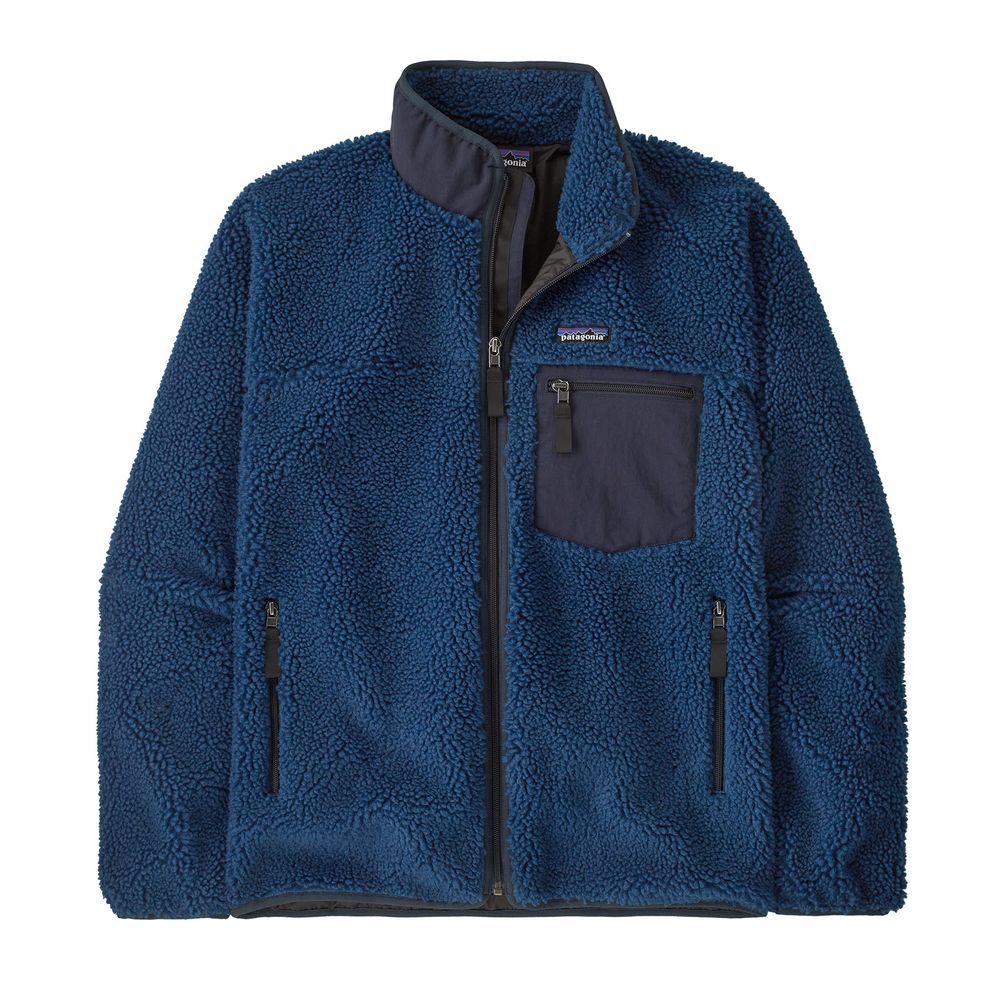 Patagonia M's Classic Retro-X Jacket - Fleece günstig online kaufen