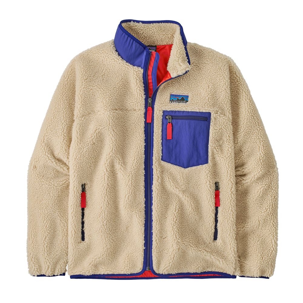 Patagonia M's Classic Retro-X Jacket - Fleece günstig online kaufen
