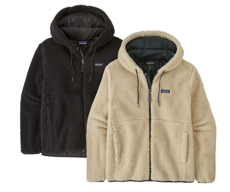 Patagonia M's Retro-X Hoody Jacket - Fleece günstig online kaufen