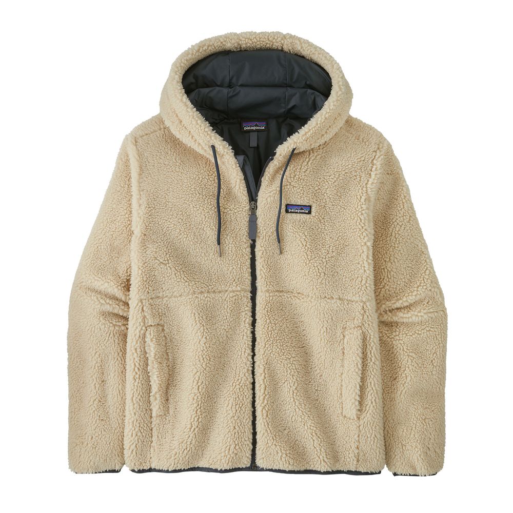 Patagonia M's Retro-X Hoody Jacket - Fleece günstig online kaufen
