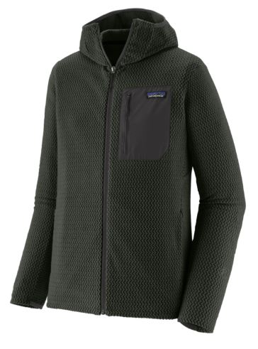 Patagonia M's R1 Air Full-Zip Hoody - Fleece günstig online kaufen