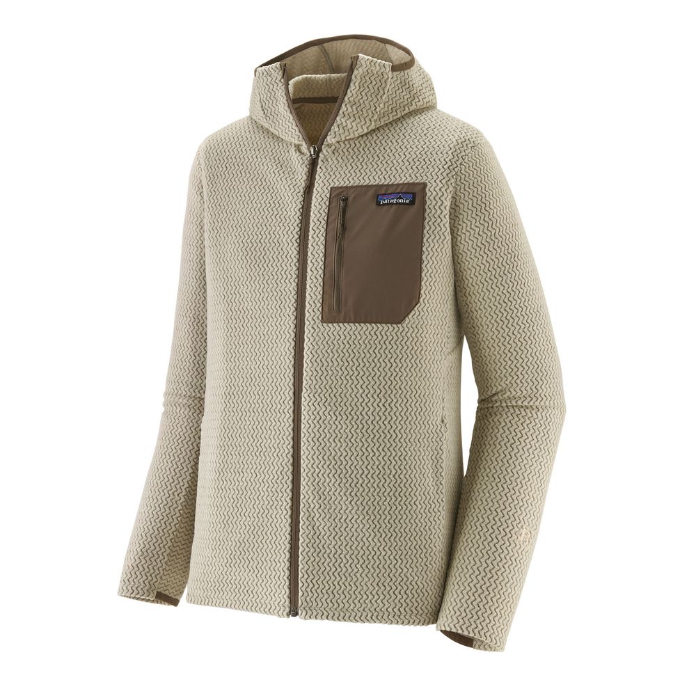 Patagonia M's R1 Air Full-Zip Hoody - Fleece günstig online kaufen
