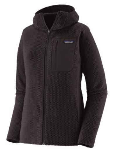 Patagonia W's R1 Air Full-Zip Hoody - Fleece günstig online kaufen