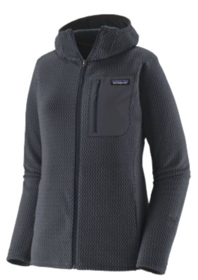Patagonia W's R1 Air Full-Zip Hoody - Fleece günstig online kaufen