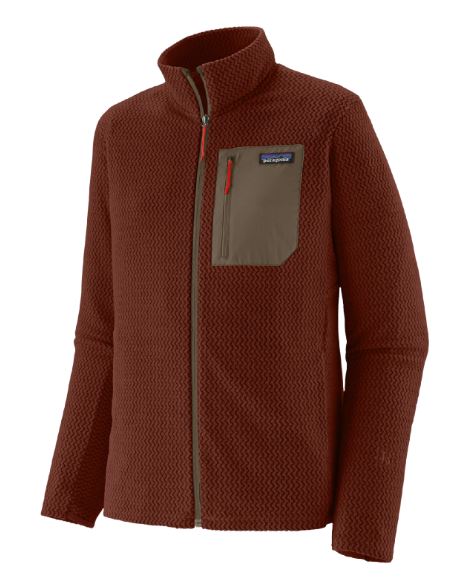 Patagonia M's R1 Air Jkt - Fleece günstig online kaufen