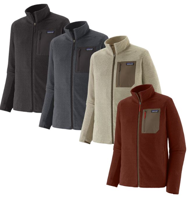 Patagonia M's R1 Air Jkt - Fleece günstig online kaufen