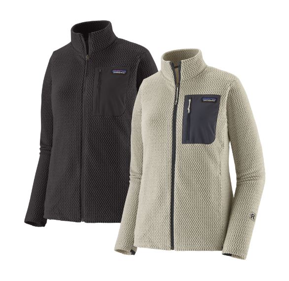Patagonia W's R1 Air Jkt - Fleece günstig online kaufen
