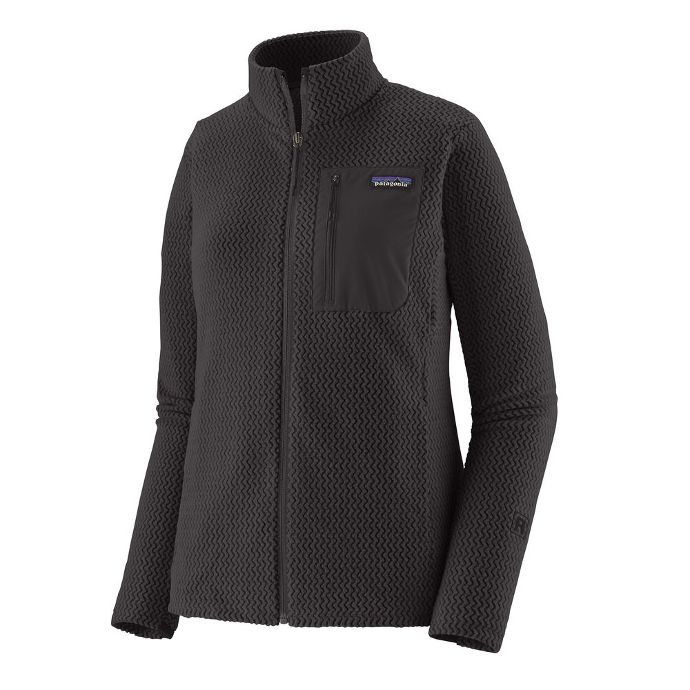 Patagonia W's R1 Air Jkt - Fleece günstig online kaufen