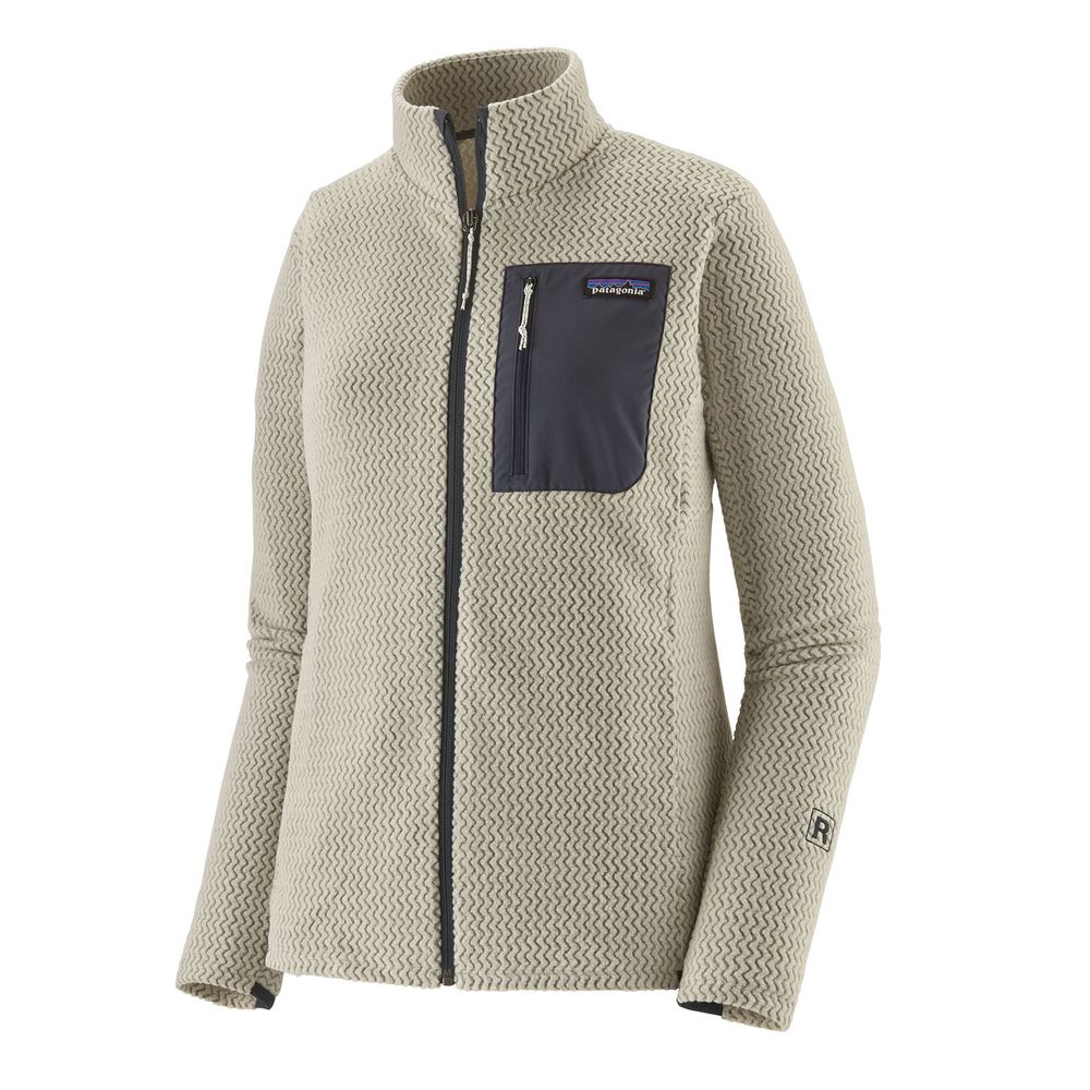 Patagonia W's R1 Air Jkt - Fleece günstig online kaufen