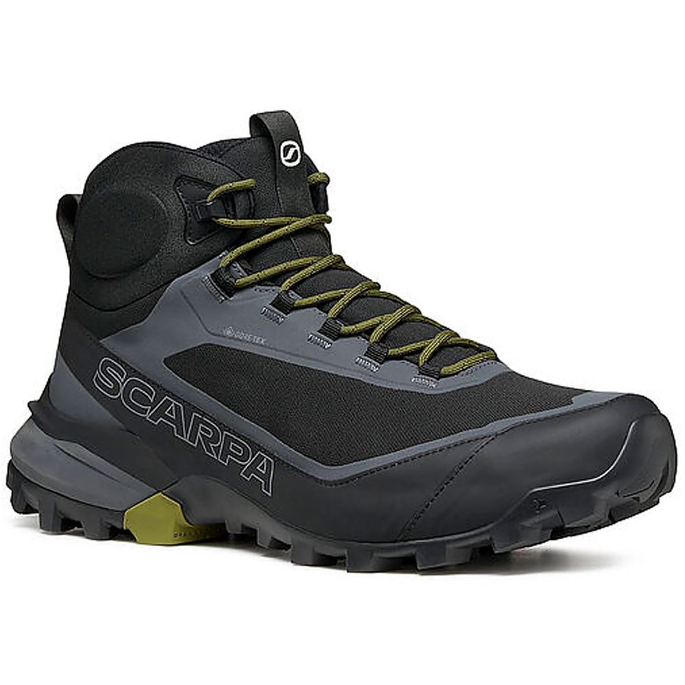 Scarpa Ribelle Cross 2 Mid GTX - Wanderschuh günstig online kaufen