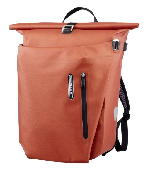 Ortlieb Vario (QL 2.1) 20 L - Rucksack / Radtasche günstig online kaufen