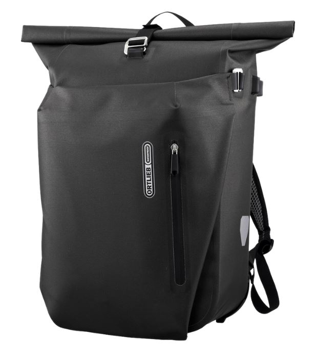 Ortlieb Vario (QL 2.1) 20 L - Rucksack / Radtasche günstig online kaufen